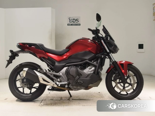 Honda NC750S DCT id 4229647 из Японии 17