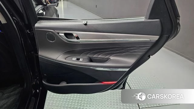 Hyundai The New Grandeur IG Hybrid id 4549914 из Кореи 17