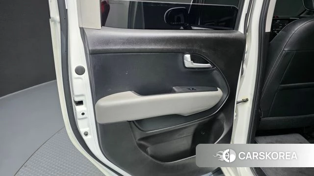 Kia The New Ray id 4202707 из Кореи 17