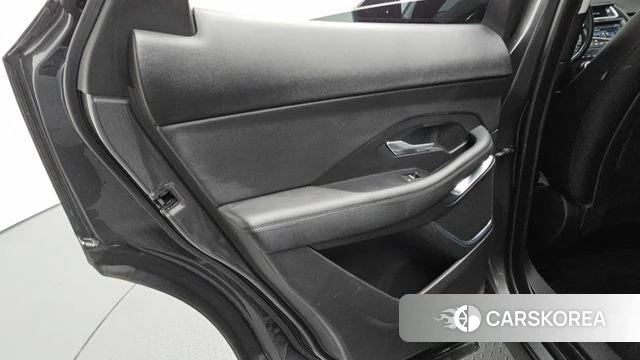 Jaguar E-PACE id 4491028 из Кореи 17