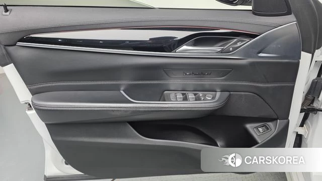 BMW 6 Series GT (G32) id 4657882 из Кореи 17