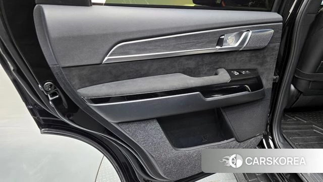 Kia Mohave Master id 4201582 из Кореи 17