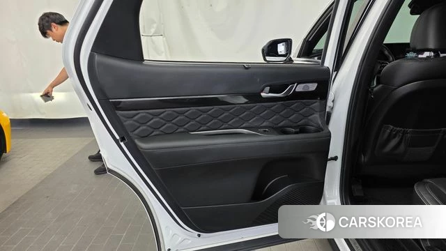 Hyundai Palisade id 4507119 из Кореи 17