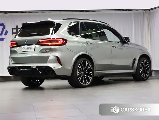 BMW X5 M id 4219706 из Китая 17