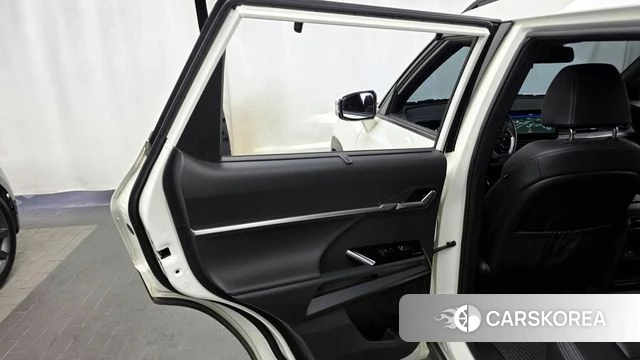 Ssangyong Torres id 4292530 из Кореи 17