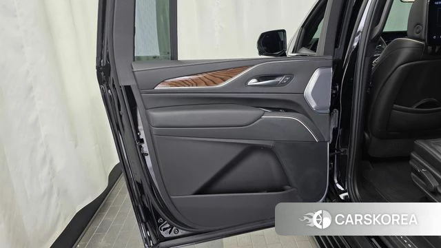 Cadillac Escalade 5th Generation id 4369081 из Кореи 17