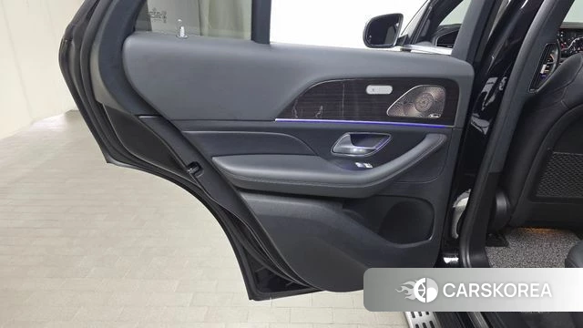 Mercedes-Benz GLE-Class W167 id 4507184 из Кореи 17