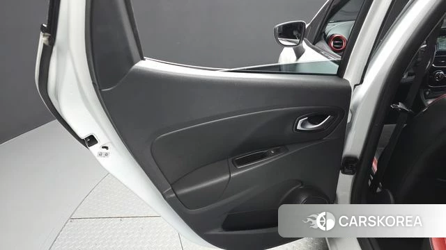 Renault Korea (Samsung) Clio id 4568573 из Кореи 17