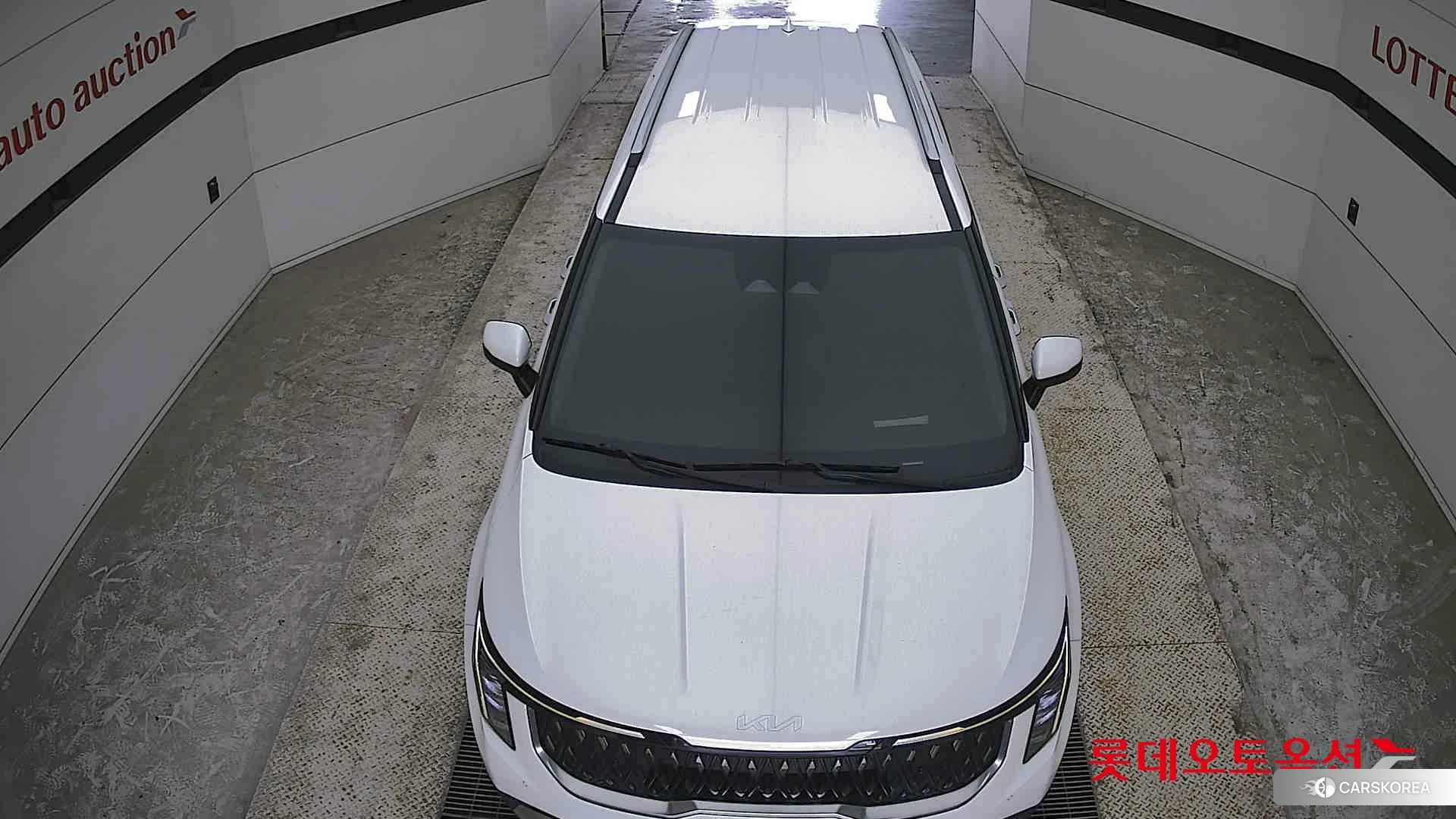 Kia Carnival Hybrid id 4347391 из Кореи 17