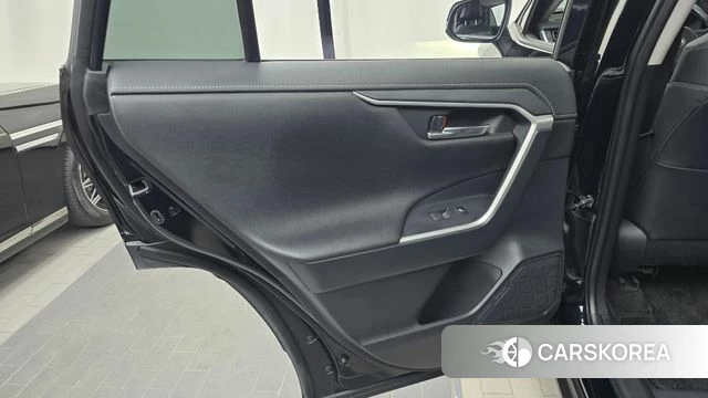 Toyota RAV4 5th Generation id 4773785 из Кореи 17