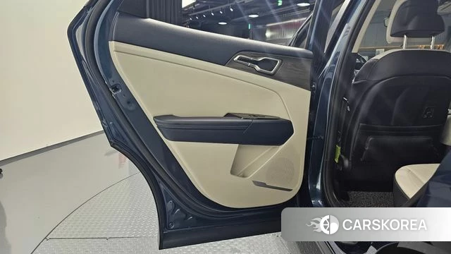 Kia Sportage 5th Generation id 4376239 из Кореи 17