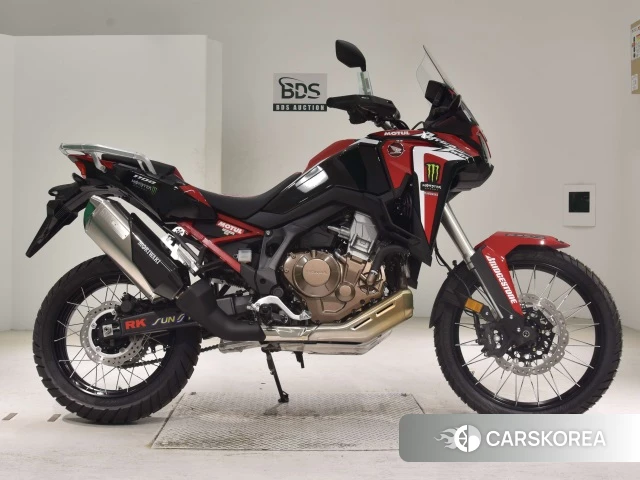 Проданный OTHER AFRICA TWIN S 2020 из Японии