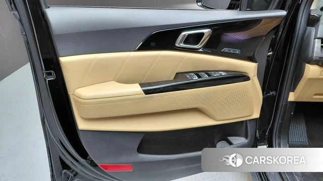 Kia Carnival 4th generation id 4360806 из Кореи 17