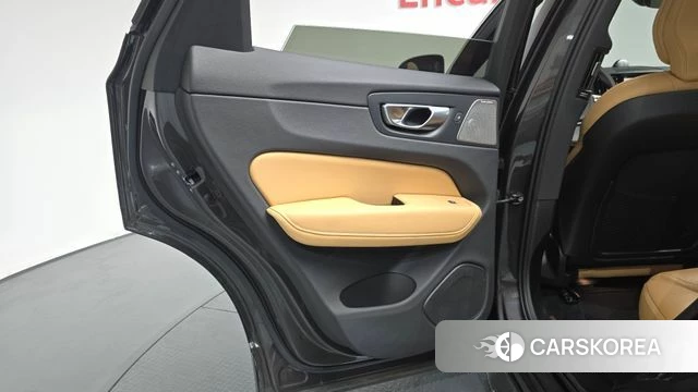 Volvo XC60 second Generation id 4315346 из Кореи 17