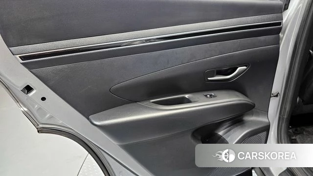 Hyundai Tucson (NX4) id 4322982 из Кореи 17