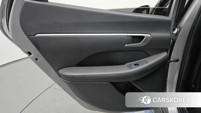 Hyundai Sonata (DN8) id 4501187 из Кореи 17