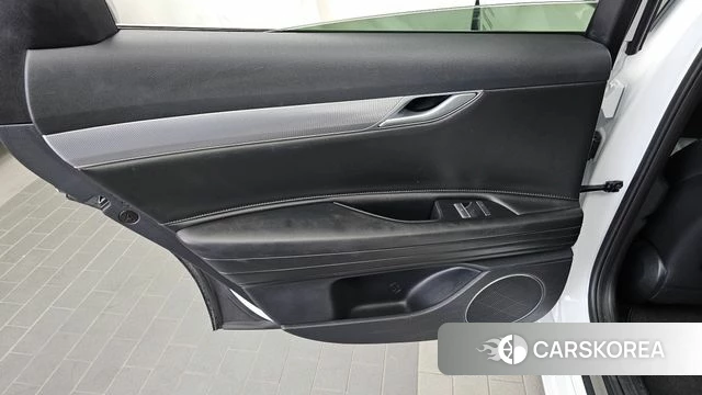Genesis G80 (RG3) id 4736772 из Кореи 17
