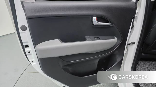 Kia The New Kia Ray id 4590881 из Кореи 17
