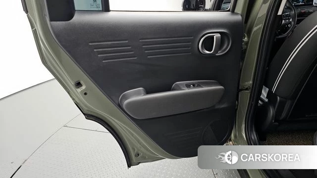 Hyundai Casper id 4222920 из Кореи 17