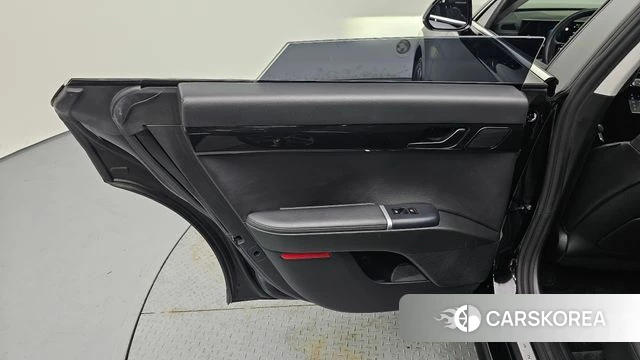 Hyundai Grandeur (GN7) id 4194961 из Кореи 17