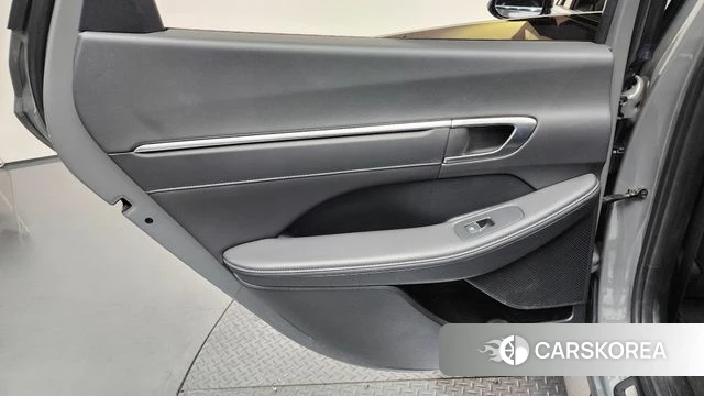 Hyundai Sonata (DN8) id 4415299 из Кореи 17