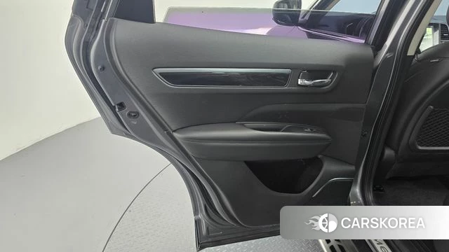 Renault Korea (Samsung) QM6 id 4856161 из Кореи 17