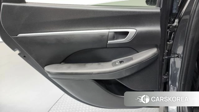 Hyundai Sonata D Edge (DN8) id 4442747 из Кореи 17