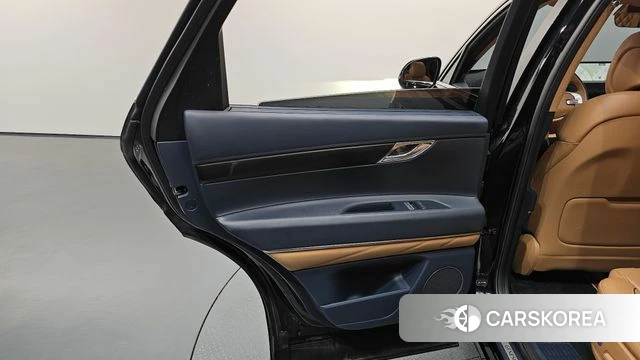 Genesis GV80 id 4396930 из Кореи 17
