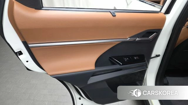 Ssangyong Torres id 4292958 из Кореи 17