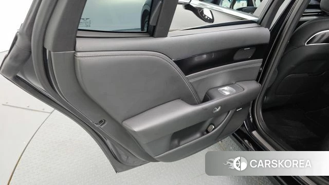Genesis G90 (RS4) id 4422613 из Кореи 17