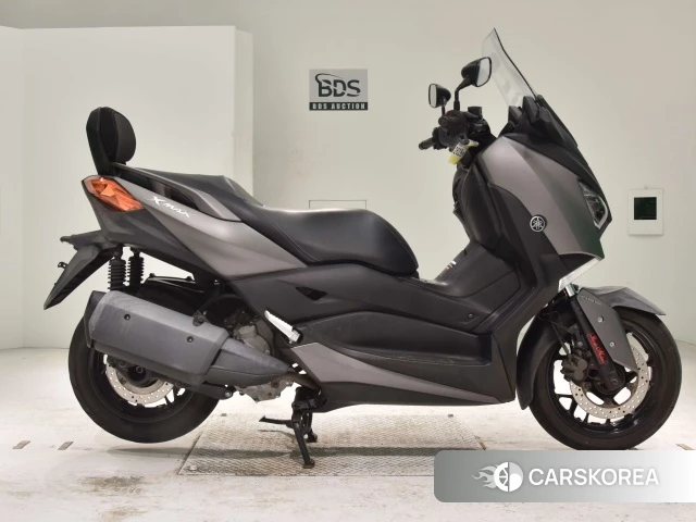 Проданный Yamaha X-MAX 250 2018 из Японии