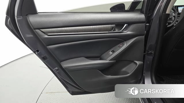 Honda Accord 10th Generation id 4345584 из Кореи 17