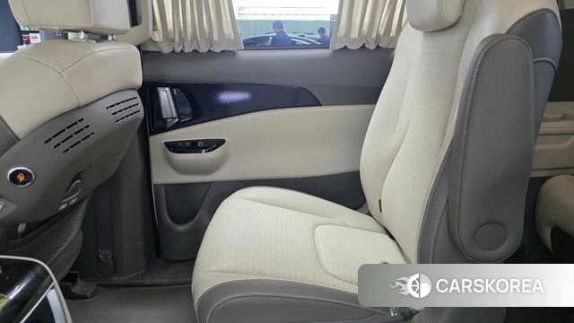 Kia Carnival 4th generation id 4383347 из Кореи 17