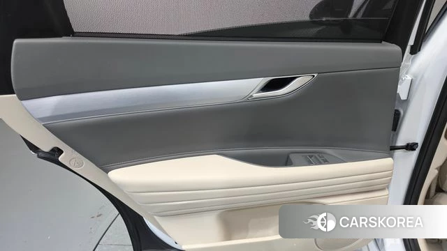 Genesis G80 (RG3) id 4739402 из Кореи 17