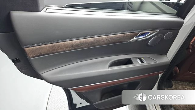 Genesis GV80 id 4427524 из Кореи 17