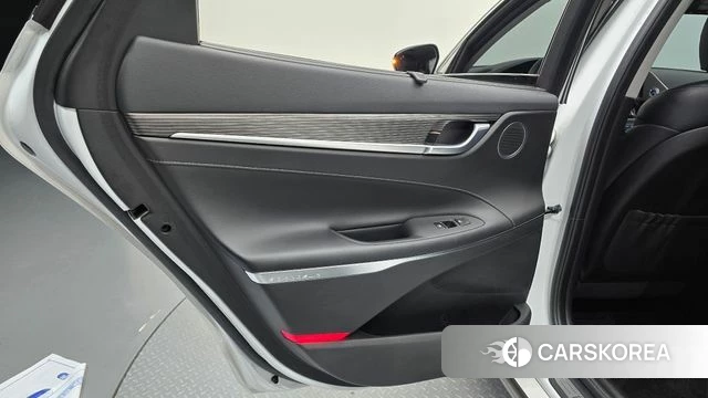 Hyundai Grandeur IG id 4907529 из Кореи 17