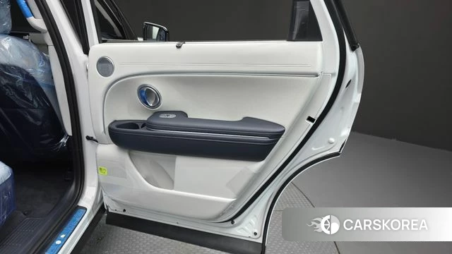 Hyundai Palisade (LX3) id 4314885 из Кореи 17