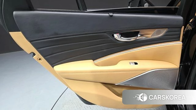 Kia The New K9 2nd generation id 4624772 из Кореи 17