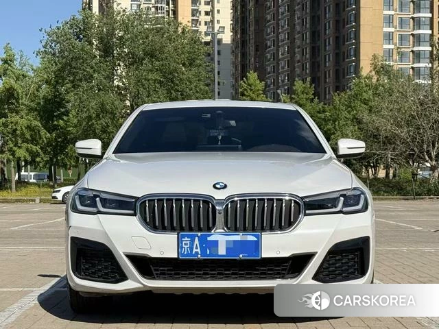 BMW 5 series id 4301690 из Китая 17