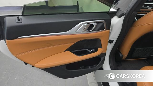 BMW i4 id 4707277 из Кореи 17