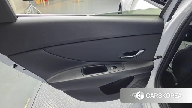 Hyundai Avante (CN7) id 4186408 из Кореи 17