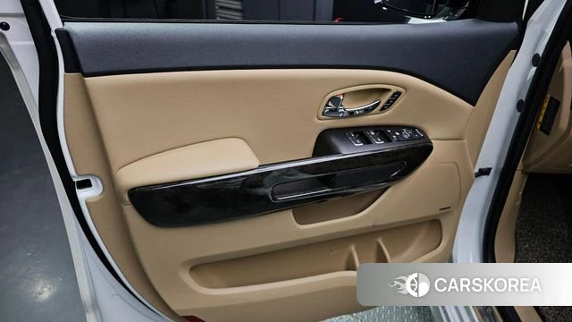 Kia The New Carnival id 4294499 из Кореи 17