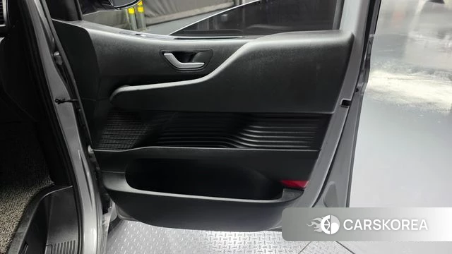 Hyundai Staria id 4871588 из Кореи 17