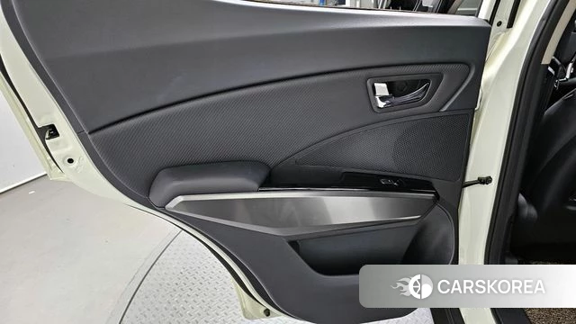 Ssangyong Berry New Tivoli id 4384431 из Кореи 17