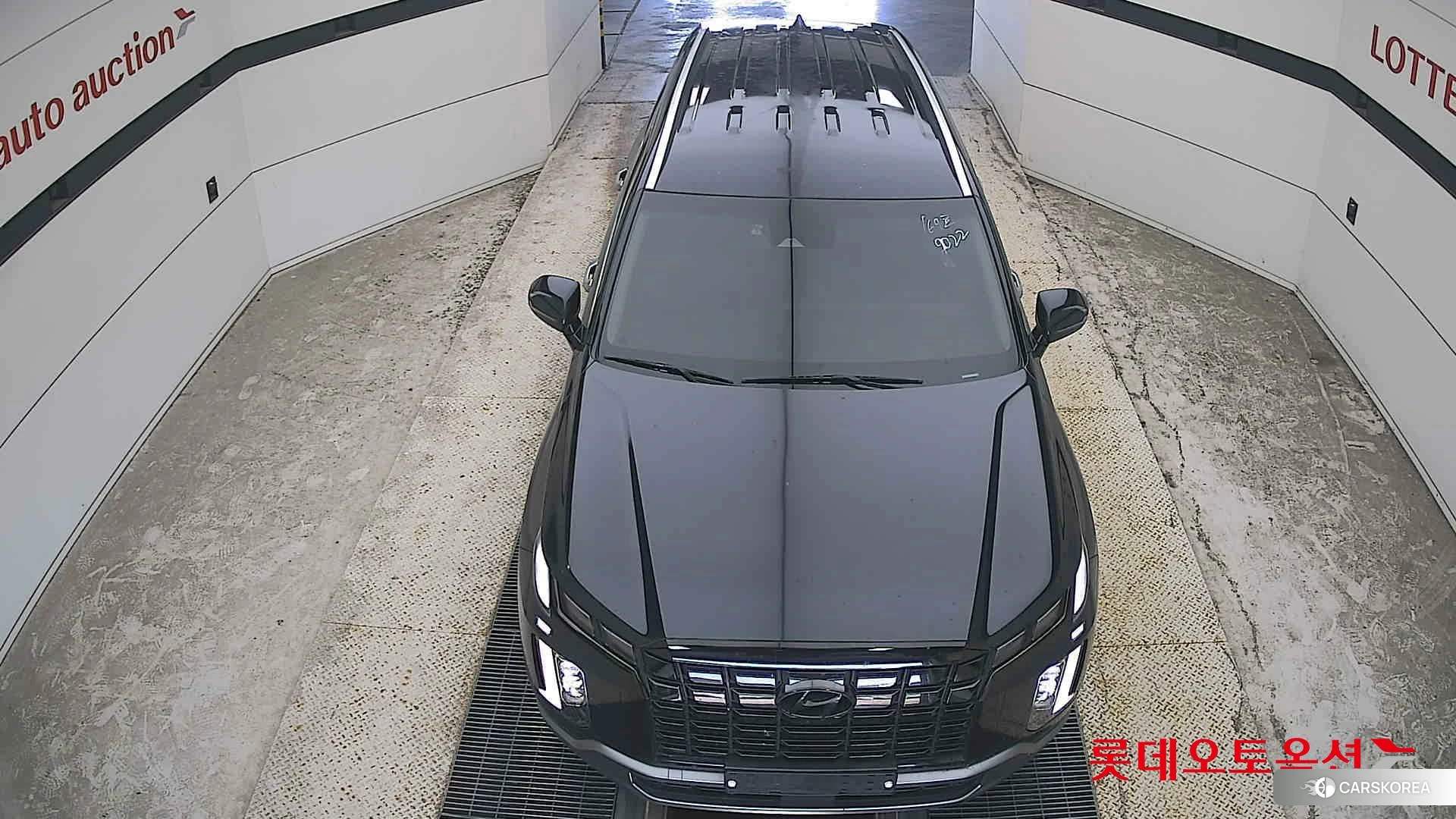 Hyundai Palisade id 4902536 из Кореи 17