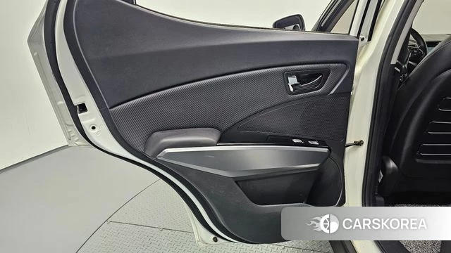 Ssangyong Tivoli Armor id 4633147 из Кореи 17