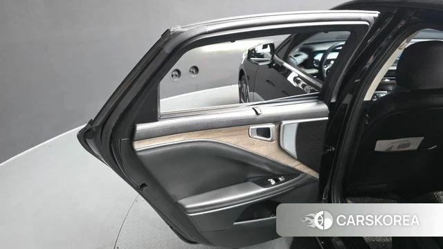 Kia K8 Hybrid id 4630883 из Кореи 17