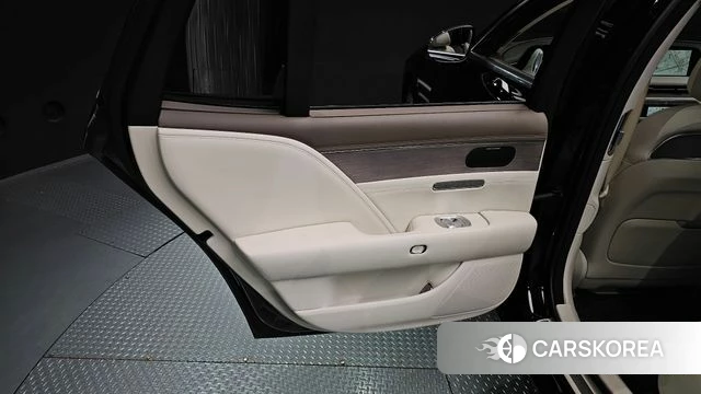 Genesis G90 (RS4) id 4541381 из Кореи 17