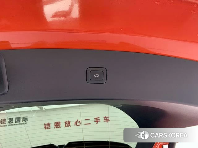Xiaomi Car Xiaomi YU7 id 4207096 из Китая 17