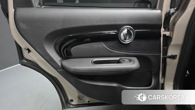 Mini Cooper Clubman id 4457912 из Кореи 17